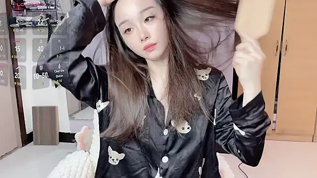 Y2Luvk online show from 11-02-25, 09:28