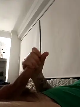 DannySastre91 online show from 11-16-25, 10:15