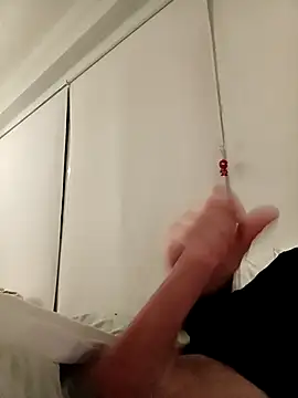 DannySastre91 online show from 01-07-26, 01:41