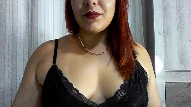 RuivaMisteriosa3 online show from 10-30-25, 06:04