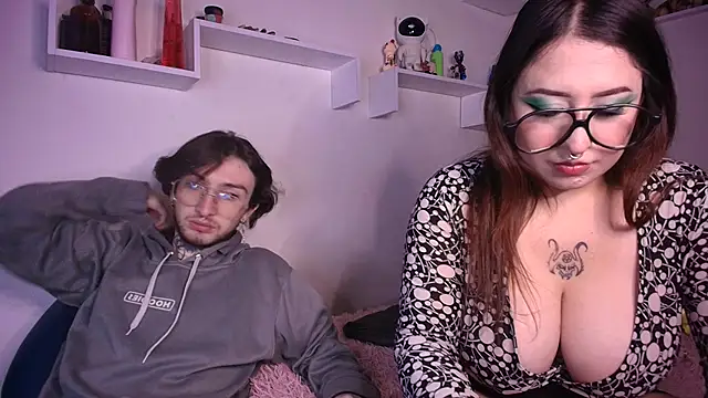 annyharriis online show from 11-11-25, 07:58