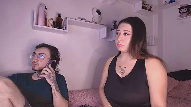 annyharriis online show from 12-18-25, 05:52