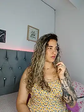 Miss-Melina online show from 09-14-25, 04:22