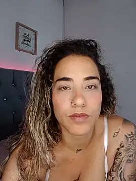 Miss-Melina online show from 09-14-25, 07:57