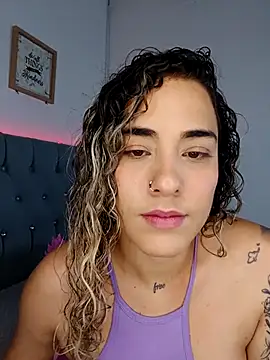 Miss-Melina online show from 09-24-25, 10:35