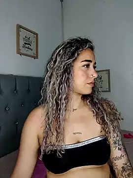 Miss-Melina online show from 11-23-25, 07:02