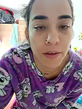 Miss-Melina online show from 12-03-25, 03:32