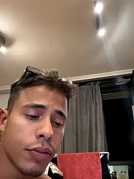 playboy Alex online show from 10-15-25, 09:59
