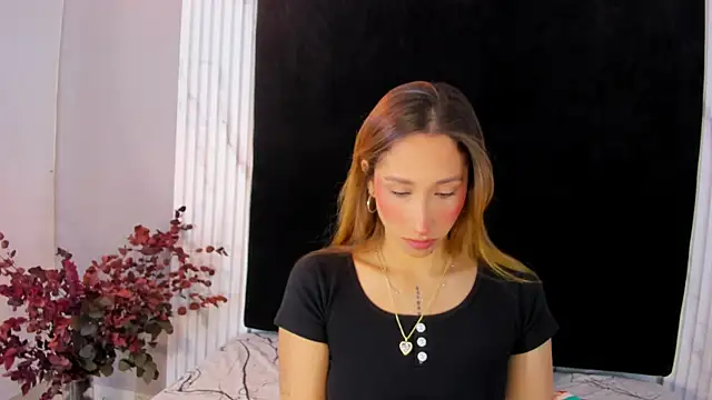 MONIK FOX CR online show from 09-17-25, 07:48