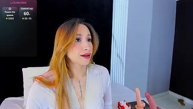 MONIK FOX CR online show from 09-22-25, 08:22