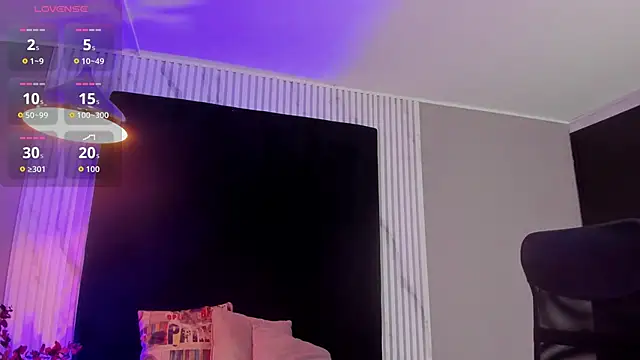 MONIK FOX CR online show from 10-18-25, 07:36