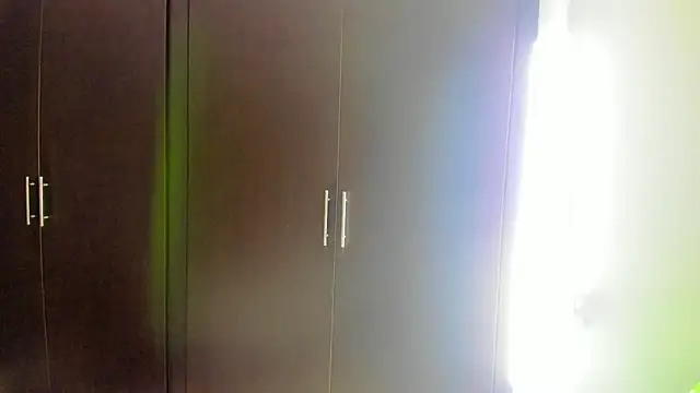 MONIK FOX CR online show from 10-31-25, 07:48