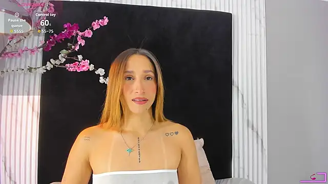 MONIK FOX CR online show from 11-28-25, 07:49