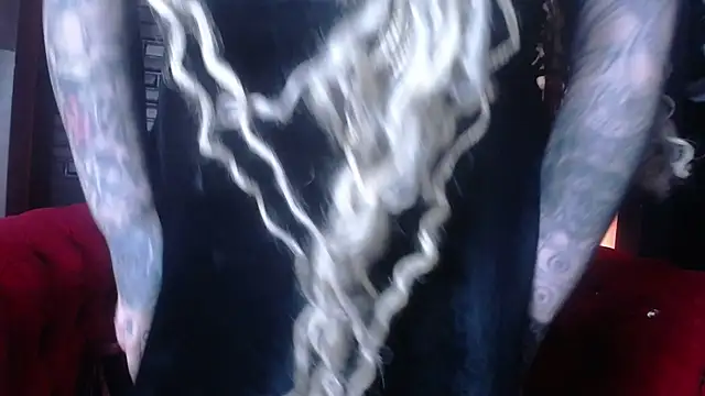 Venus Rock online show from 04-02-26, 01:42