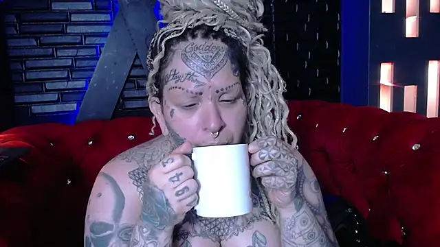 Venus Rock online show from 04-07-26, 01:00