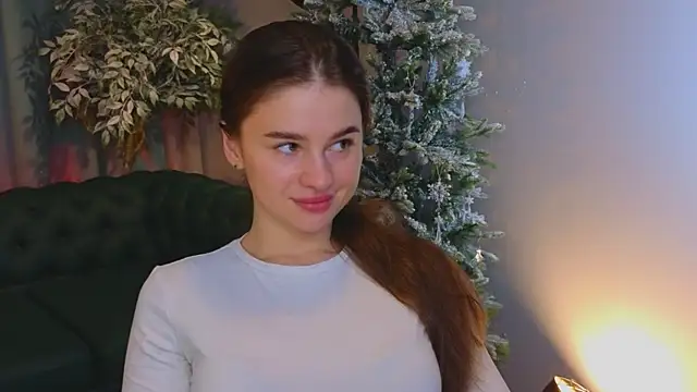 Olivia Farrell online show from 12-16-25, 12:43