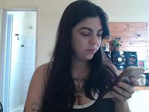 Snapshot of ayanahot_ chatting on 09-14-25, 05:45 ayanahot online show from 09-14-25, 05:45