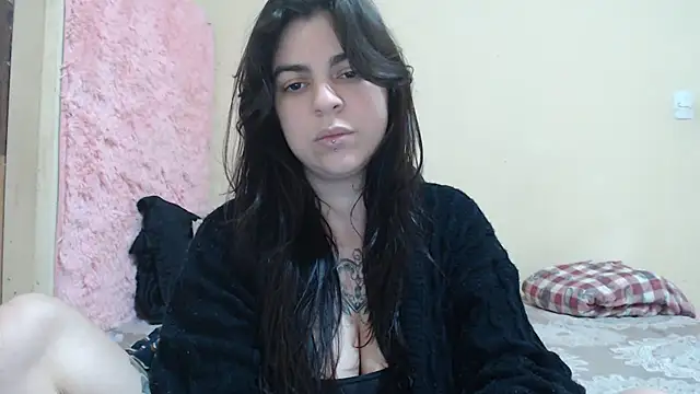 Snapshot of ayanahot_ chatting on 10-02-25, 01:29 ayanahot online show from 10-02-25, 01:29