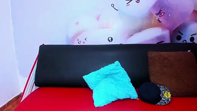 Melisaandjhova online show from 09-11-25, 01:55