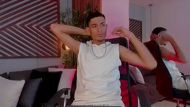 Snapshot of Adonis_WB chatting on 09-12-25, 07:58 Adonis WB online show from 09-12-25, 07:58