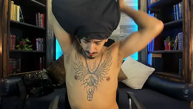 Donovan Desmond online show from 10-08-25, 10:51