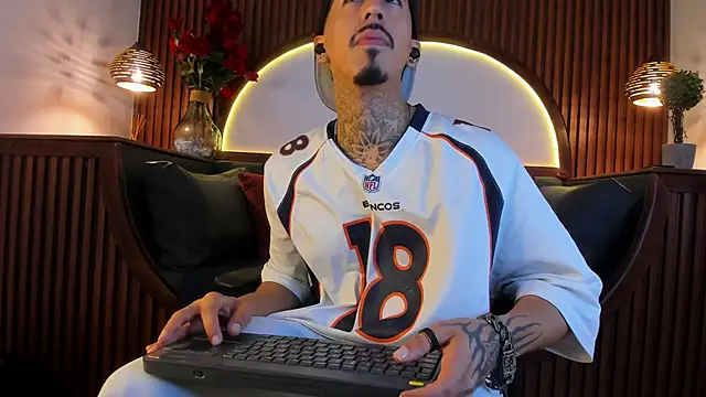 Donovan Desmond online show from 01-17-26, 04:06