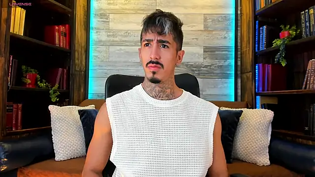 Donovan Desmond online show from 04-06-26, 07:59