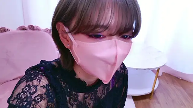 Azusa DoMybest online show from 11-03-25, 03:19