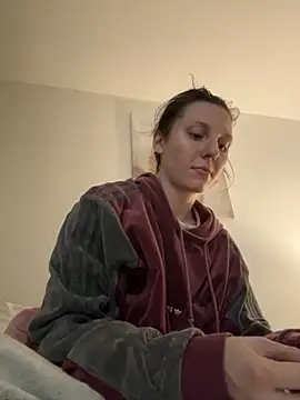 Snapshot of blissyboo123 chatting on 09-29-25, 09:19 blissyboo123 online show from 09-29-25, 09:19