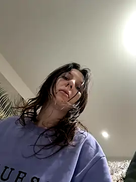 Snapshot of blissyboo123 chatting on 10-14-25, 06:36 blissyboo123 online show from 10-14-25, 06:36