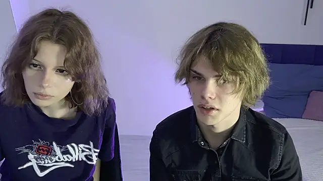 Bonnie And C1yde online show from 11-29-25, 05:27