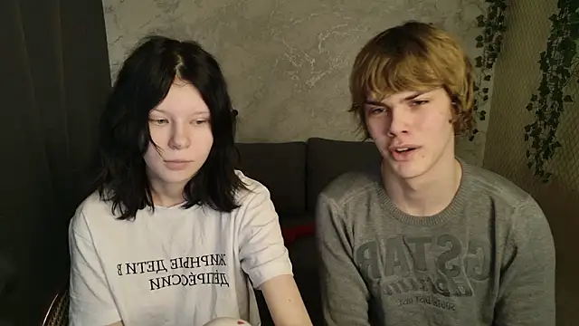 Bonnie And C1yde online show from 03-16-26, 05:02