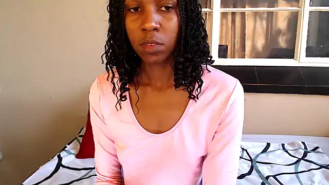 PetiteEbonyBabe online show from 11-06-25, 06:58