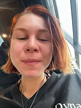 RosieSecret online show from 11-06-25, 08:15