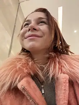 RosieSecret online show from 11-09-25, 08:12