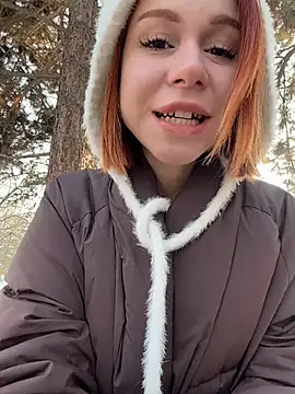 RosieSecret online show from 12-22-25, 08:11