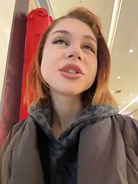 RosieSecret online show from 01-14-26, 08:09