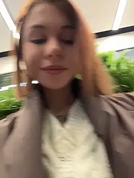 RosieSecret online show from 02-08-26, 08:07