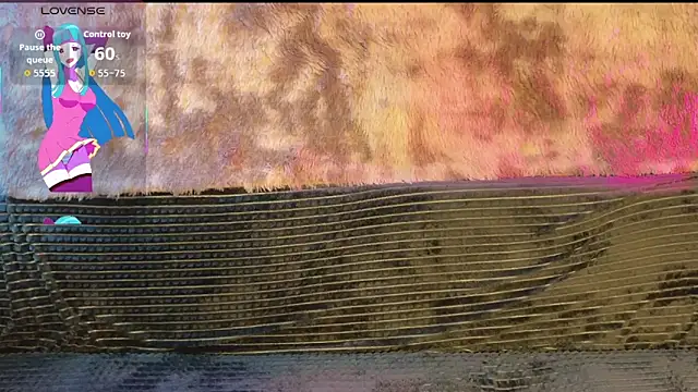 snowy lisa online show from 04-03-26, 03:10