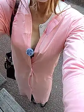 Snapshot of pink-mai chatting on 03-15-26, 12:38 pink-mai online show from 03-15-26, 12:38