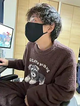 Snapshot of jiji9253 chatting on 01-10-26, 03:14 jiji9253 online show from 01-10-26, 03:14