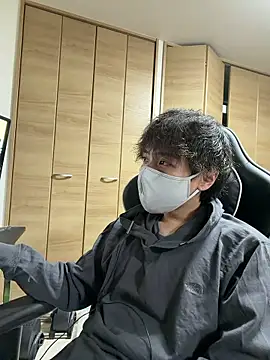 Snapshot of jiji9253 chatting on 01-13-26, 10:31 jiji9253 online show from 01-13-26, 10:31