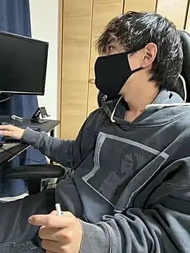 Snapshot of jiji9253 chatting on 01-18-26, 10:52 jiji9253 online show from 01-18-26, 10:52