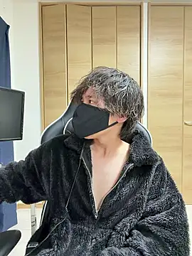 Snapshot of jiji9253 chatting on 02-27-26, 12:38 jiji9253 online show from 02-27-26, 12:38