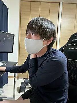 Snapshot of jiji9253 chatting on 03-14-26, 12:43 jiji9253 online show from 03-14-26, 12:43