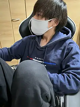 Snapshot of jiji9253 chatting on 03-21-26, 12:32 jiji9253 online show from 03-21-26, 12:32