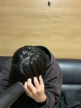 Snapshot of jiji9253 chatting on 03-26-26, 01:17 jiji9253 online show from 03-26-26, 01:17