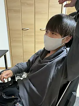 Snapshot of jiji9253 chatting on 03-29-26, 12:38 jiji9253 online show from 03-29-26, 12:38