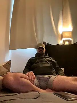 BimannSuedlaender online show from 09-08-25, 03:22