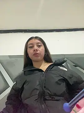 Sara-cooper2 online show from 02-18-26, 02:40